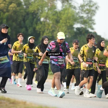 Runner Photo 6312996