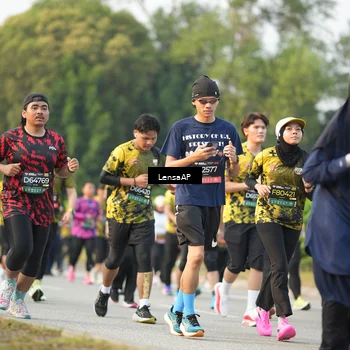 Runner Photo 6312998