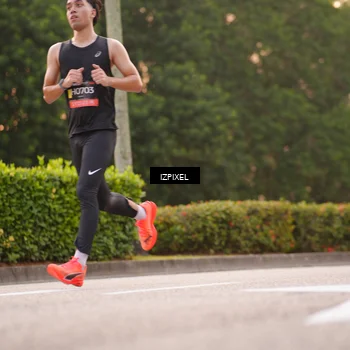 Runner Photo 6312999