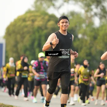 Runner Photo 6313014