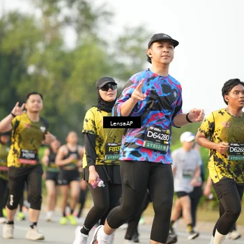 Runner Photo 6313020