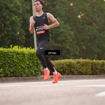 Runner Photo 6313036