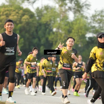 Runner Photo 6313039