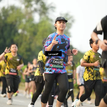 Runner Photo 6313048