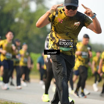 Runner Photo 6313051