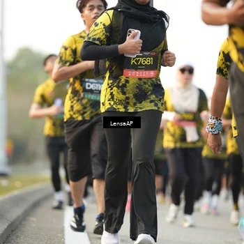 Runner Photo 6313065