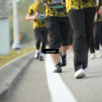 Runner Photo 6313071
