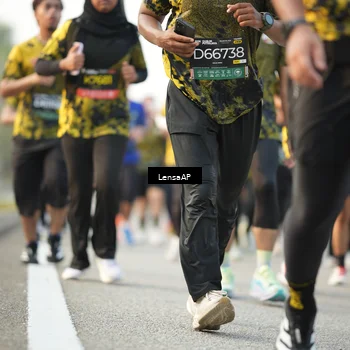 Runner Photo 6313080
