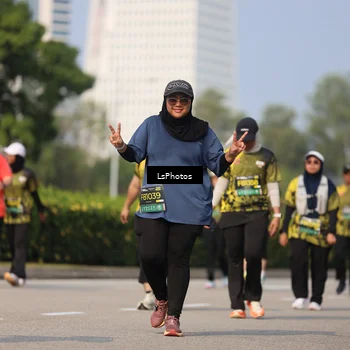 Runner Photo 6313085