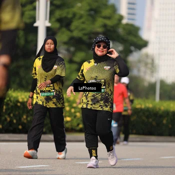 Runner Photo 6313086