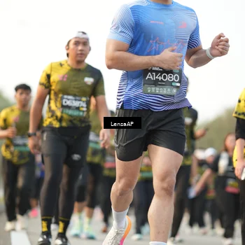 Runner Photo 6313088