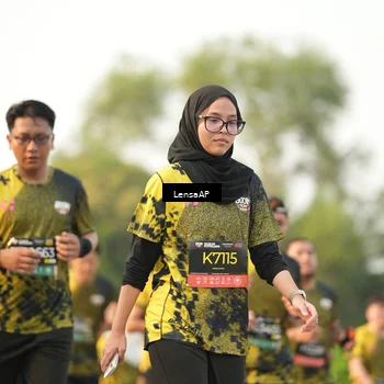 Runner Photo 6313092