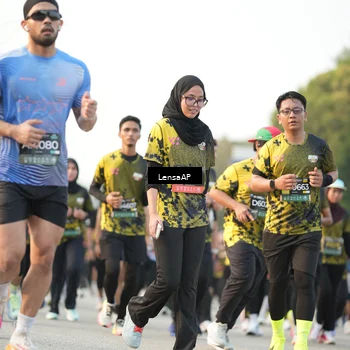 Runner Photo 6313095