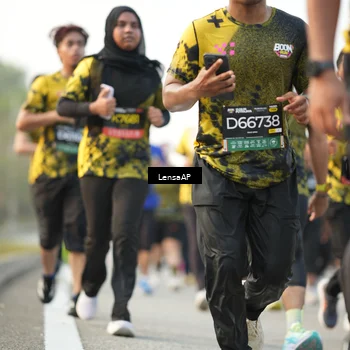 Runner Photo 6313105