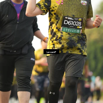 Runner Photo 6313114