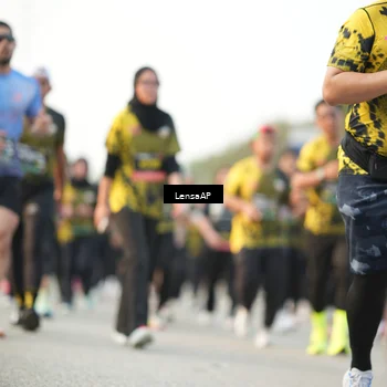 Runner Photo 6313129