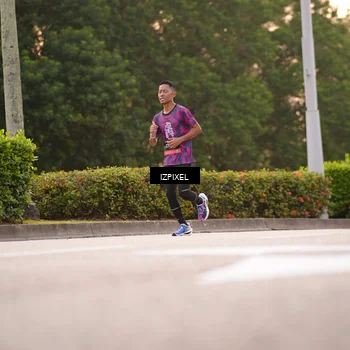 Runner Photo 6313130