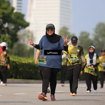Runner Photo 6313133