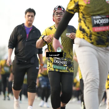 Runner Photo 6313136