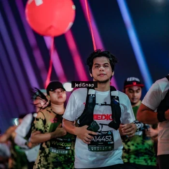 Runner Photo 6313137