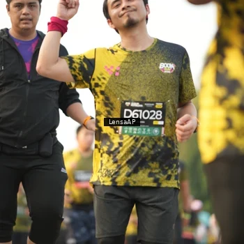 Runner Photo 6313141