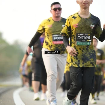Runner Photo 6313144