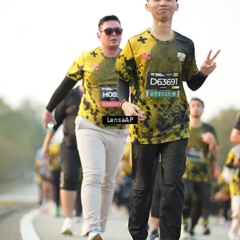 Runner Photo 6313145