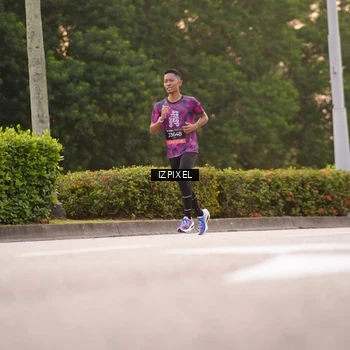 Runner Photo 6313150