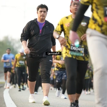 Runner Photo 6313156