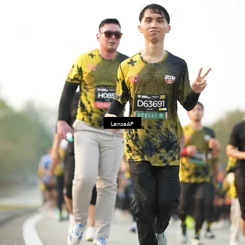 Runner Photo 6313158