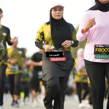 Runner Photo 6313169
