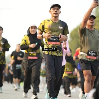 Runner Photo 6313170