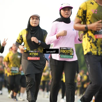 Runner Photo 6313171