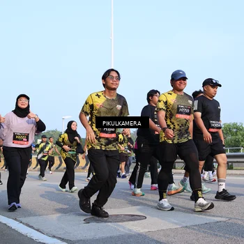 Runner Photo 6313174