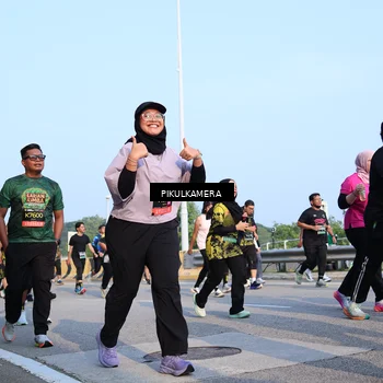 Runner Photo 6313175