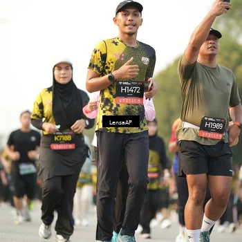 Runner Photo 6313181