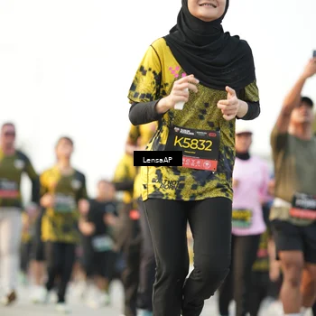 Runner Photo 6313182