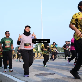 Runner Photo 6313192