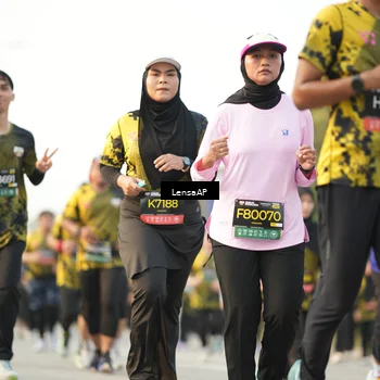 Runner Photo 6313194