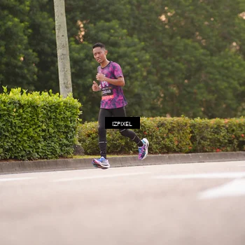 Runner Photo 6313199