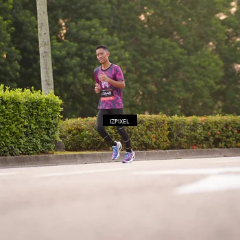 Runner Photo 6313204