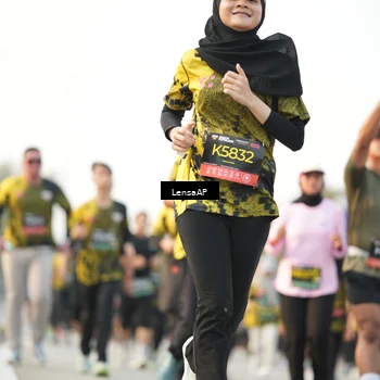 Runner Photo 6313209