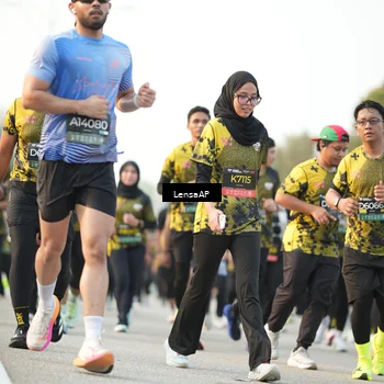 Runner Photo 6313211