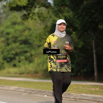 Runner Photo 6313214