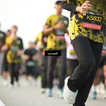 Runner Photo 6313218