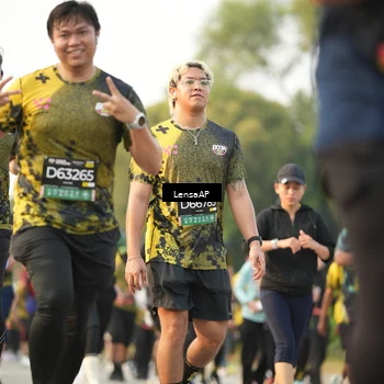 Runner Photo 6313222