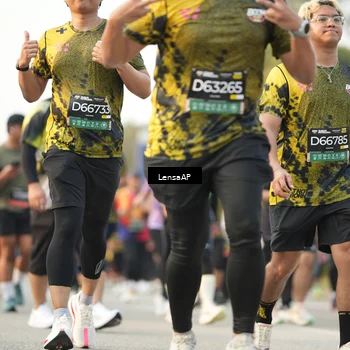 Runner Photo 6313226