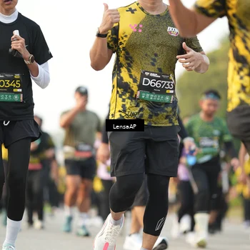 Runner Photo 6313228