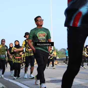 Runner Photo 6313231