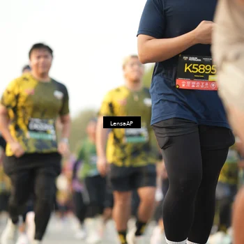 Runner Photo 6313238
